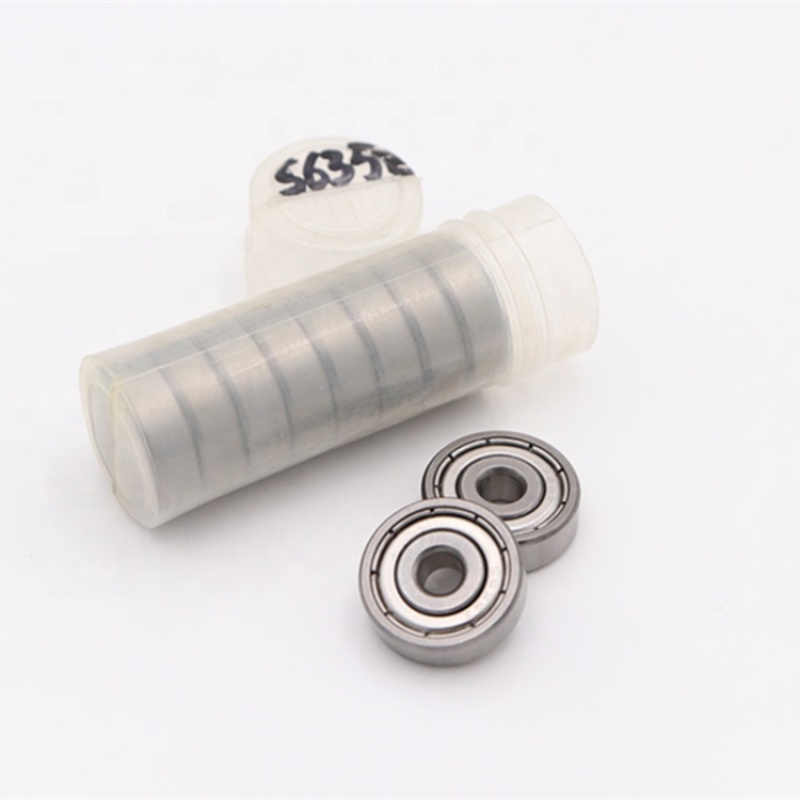 6*22*7 636 ball bearing 636zz 2rs micro bearing 636z abec11 , deep groove ball bearings