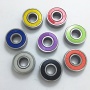 ABEC-5 ABEC-6 ABEC-7 608 bearing dimensions 8*22*7mm 608 zb bearing 608z price