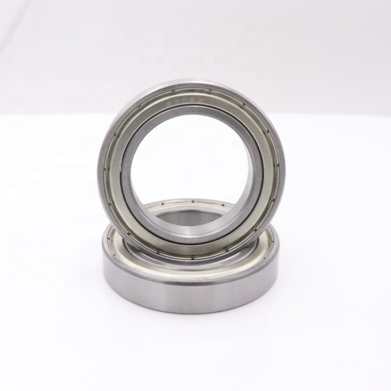 40*62*12mm table furan bearing 6908 61908 thin section bearing 6908 zz rs deep groove ball bearing