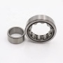 High performance Japanese bearing nu205 NU 205E cylindrical roller bearing