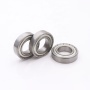 High precision bearing 15*28*7mm motorcycle bearing 6902ZZ deep groove ball bearing