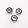 62201-2RS1 rubber Sealed Deep Groove Ball Bearing12x32x14mm Ball Bearings 62201RS