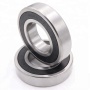 MOQ 1 PCS Deep groove double shield ball bearing 6205 6206 6207 6208