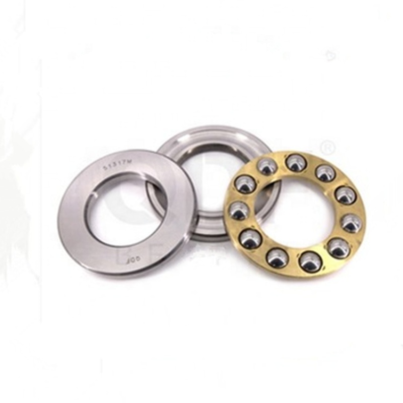gasoline engine for bicycle 51200 thrust ball bearing 51200 bearing
