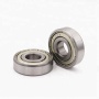 Hot Sale China 16100 16100zz Exercise Bicycle Ball Bearings bicycle spare parts