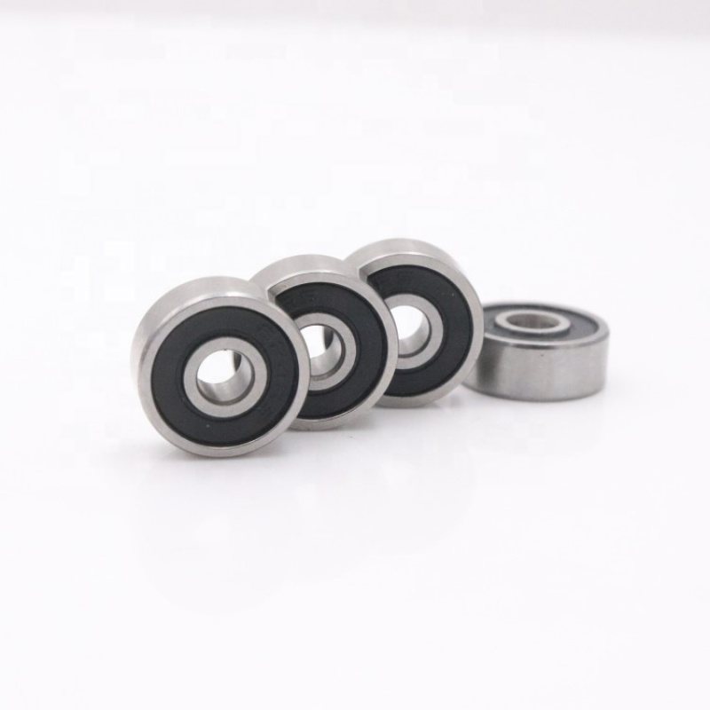 5*16*5mm miniature toys bearing 625zz 625rs P0 chrome steel deep groove ball bearing