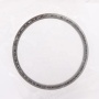 High precision ABEC-5 bearing 4-point contact bearing KA035XP0 thin wall thin section bearing