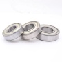 Good quality bearing 6204 6204Z 6204RS deep groove ball bearing
