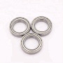deep groove ball bearing 61802 6802ZZ 6802RS ball bearing size for machines