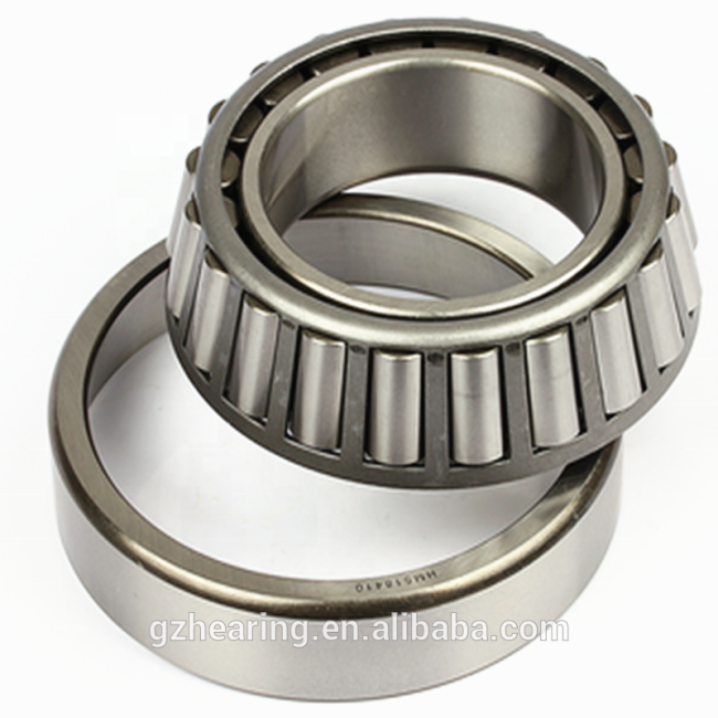 Taper roller bearing 30214 ceramic bearing