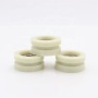 OEM cable rope sliding door wheels nylon pulley 626zz heavy climbing pulley for sliding 6*24*11.2mm