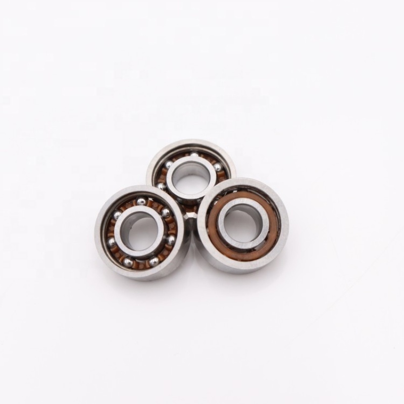 5*13*5mm miniature bearing 695zz dental bearing 695 rs deep groove ball bearing