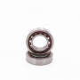 7918C SUL P5 machine tool spindle motor bearing 71918 angular contact ball bearing guangzhou auto parts