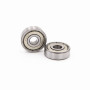 High quality stainless steel ball bearing 626ZZ S626 2RS dra deep groove ball bearing making machine