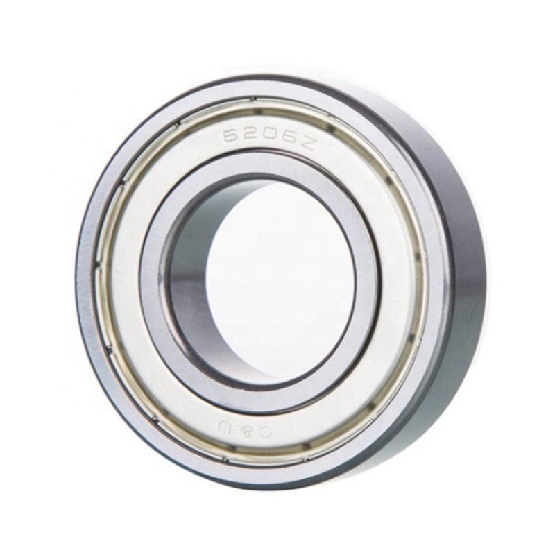 Good quality bearings C&U deep groove ball bearing