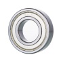 Good quality bearings C&U deep groove ball bearing