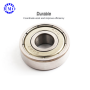 small titanium ball bearing 608 ABEC5 zz809 ball bearing for skate