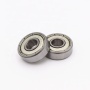 High precision deep groove ball bearing 608rs 608zz skateboard ball bearings 607rs bearing