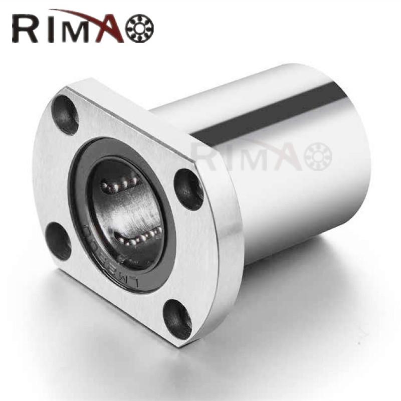 high precision bearinngs Lmk8luu Lmk10luu Lmk12luu linear bearings cnc machine bearing lmk12luu