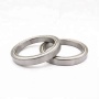 60*78*10mm Motor rear wheel thin wall bearing Deep groove ball bearing 6812 zz 2rs thin section bearing