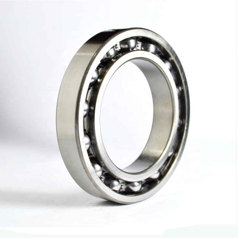 6022 M deep groove ball bearing brass bearing cage brass price per kg