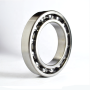6022 M deep groove ball bearing brass bearing cage brass price per kg
