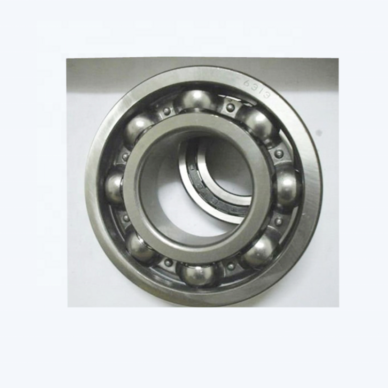 2014 hot selling products deep groove ball bearing 6313 c&u