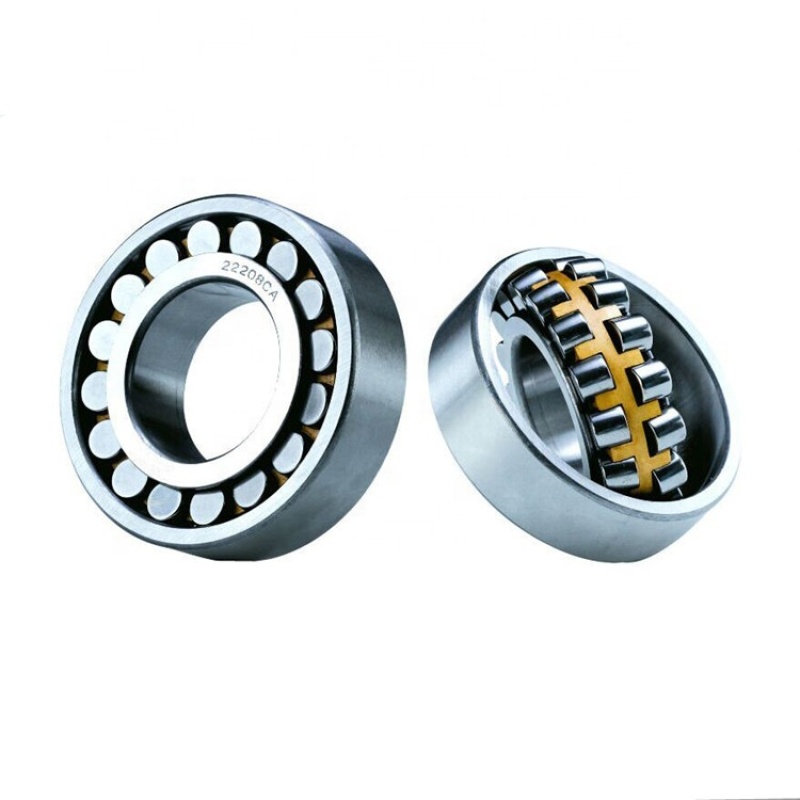 High quality bearing size 75*130*31mm 22215E  22215 CC/C3W33  spherical roller Bearing