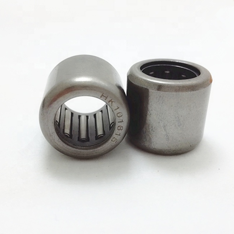 High performance  needle roller bearing HK1512 one way bearing
