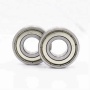 China brand C&U high precision Deep Groove Ball Bearing 6202RS bearing