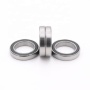 6800 6801 6802 6803 6804 6805ZZ good quality bearing online 6803-2RS Radial Ball Bearing 17X26X5
