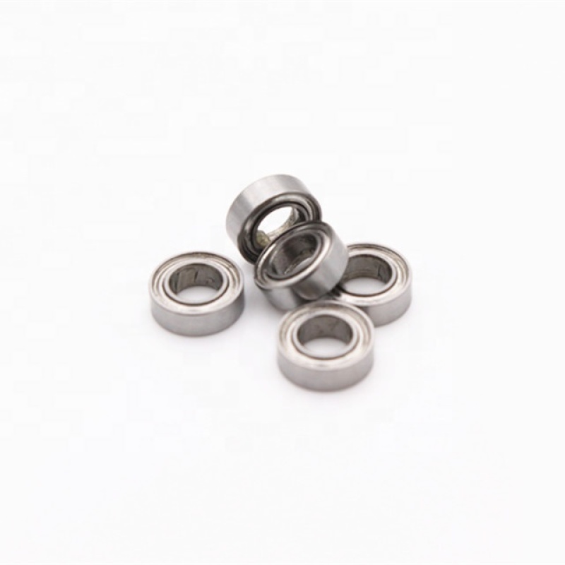 small deep groove balls bearing MR95 MR95Z MR95ZZ bearing for medical equipment