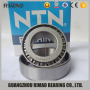 Japan brand KOYO bearing taper roller bearing 32207