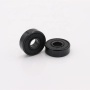 Anti Rusty skate wheels bearings Blacken bearings 608 2rs for skateboard 8*22*7mm