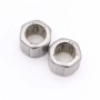 Hexagon needle bearing EWC1010 EWC1012 EWC1209 one way needle roller bearing for fishing reel gear bearing