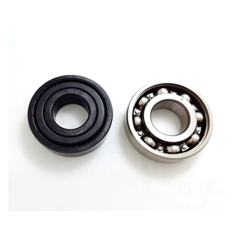 heat resistant bearing high speed bearing 6206 high temperature bearing