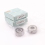 High speed CSK bearing 35*72*17 mm CSK35 CSK35P CSK35PP overrunning clutch one way bearing