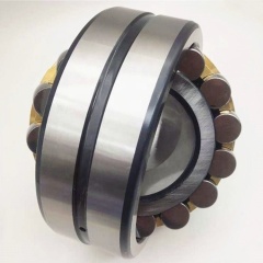 High precision spherical roller bearing 22324 CA/W33 roller bearing manufacturer