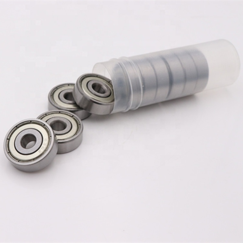 deep groove ball bearings 6*22*7 636 ball bearing 636zz micro bearing 636z