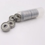 deep groove ball bearings 6*22*7 636 ball bearing 636zz micro bearing 636z