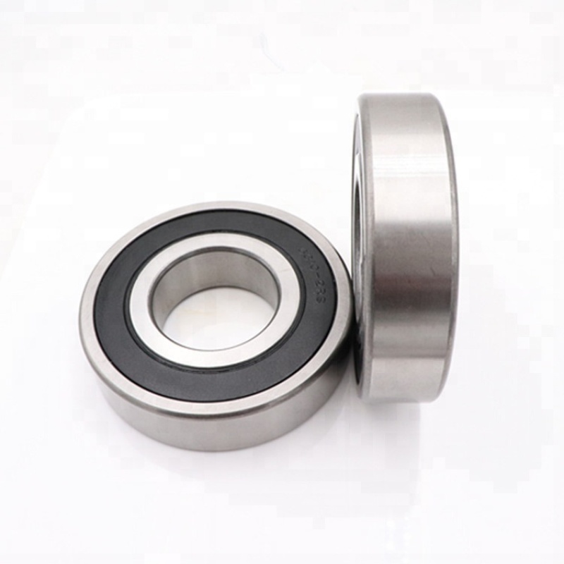 Deep groove ball bearing 6310 6310ZZ 6310-2RS bearing 50*110*27mm