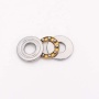 F4-9 Precision Miniature thrust ball bearing