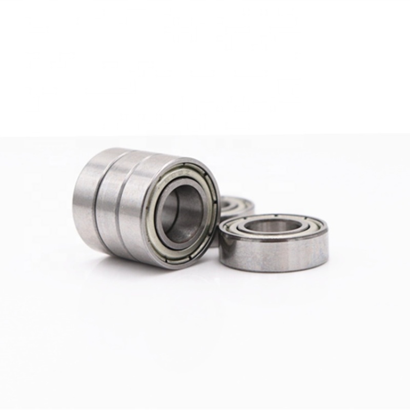 688 rs bearing factory price deep groove ball bearing thin wall bearing 688 688zz bearing