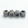 Knurling one-way HF0306 needle roller bearing HF0306 bearing