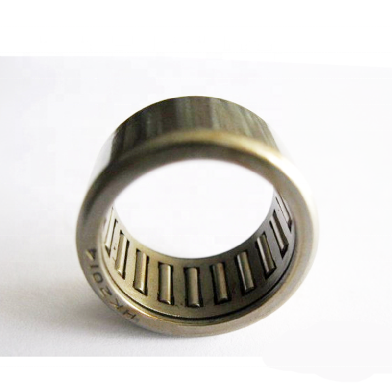 HK4020 2RS bearing flat germany needle roller bearing