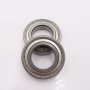 Deep groove ball bearing 6008 6008ZZ 6008 2RS famous brand bearing with size 40*68*15MM