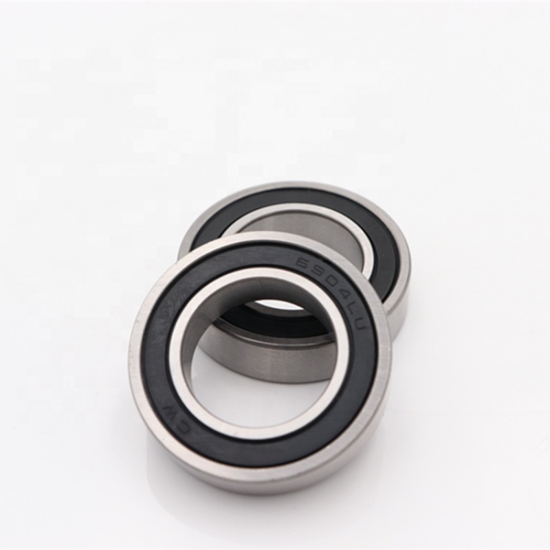 12*24*6mm bearing 6901z rs deep groove ball bearing 6901, all size of bearing