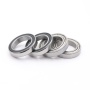 abec3 bearing 6803 17*26*5 mm 6803-2RS 61803 61803ZZ deep groove ball bearing for mountain bike