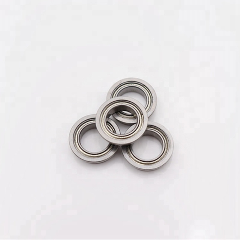 High speed long life bearing MF128 MF128ZZ MF128 2RS ABEC5 ball bearing P5 with size 8*12*3.5mm