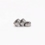 Miniature Ball Bearing 684-2RS 4x9x4 mm 684 open Groove Ball Bearing Miniature deep